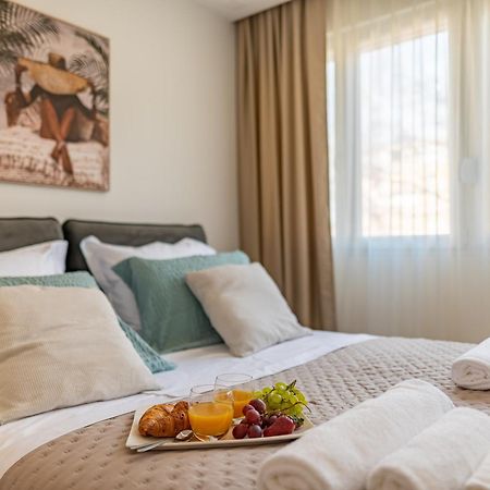 Sea La Vie Apartment Задар Екстериор снимка