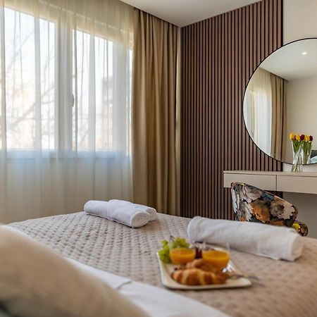 Sea La Vie Apartment Задар Екстериор снимка