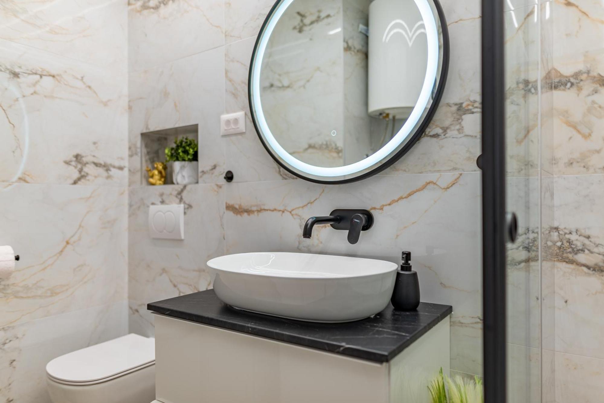 Sea La Vie Apartment Задар Екстериор снимка