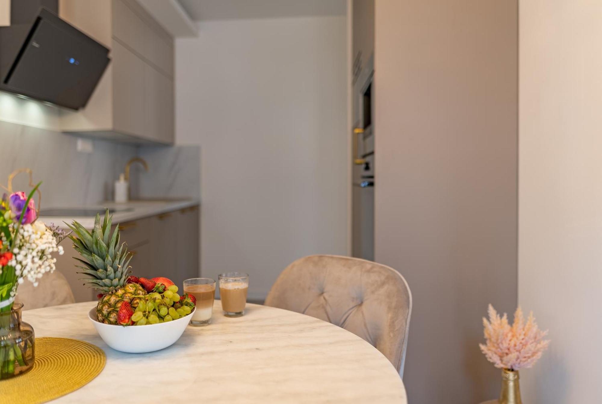 Sea La Vie Apartment Задар Екстериор снимка