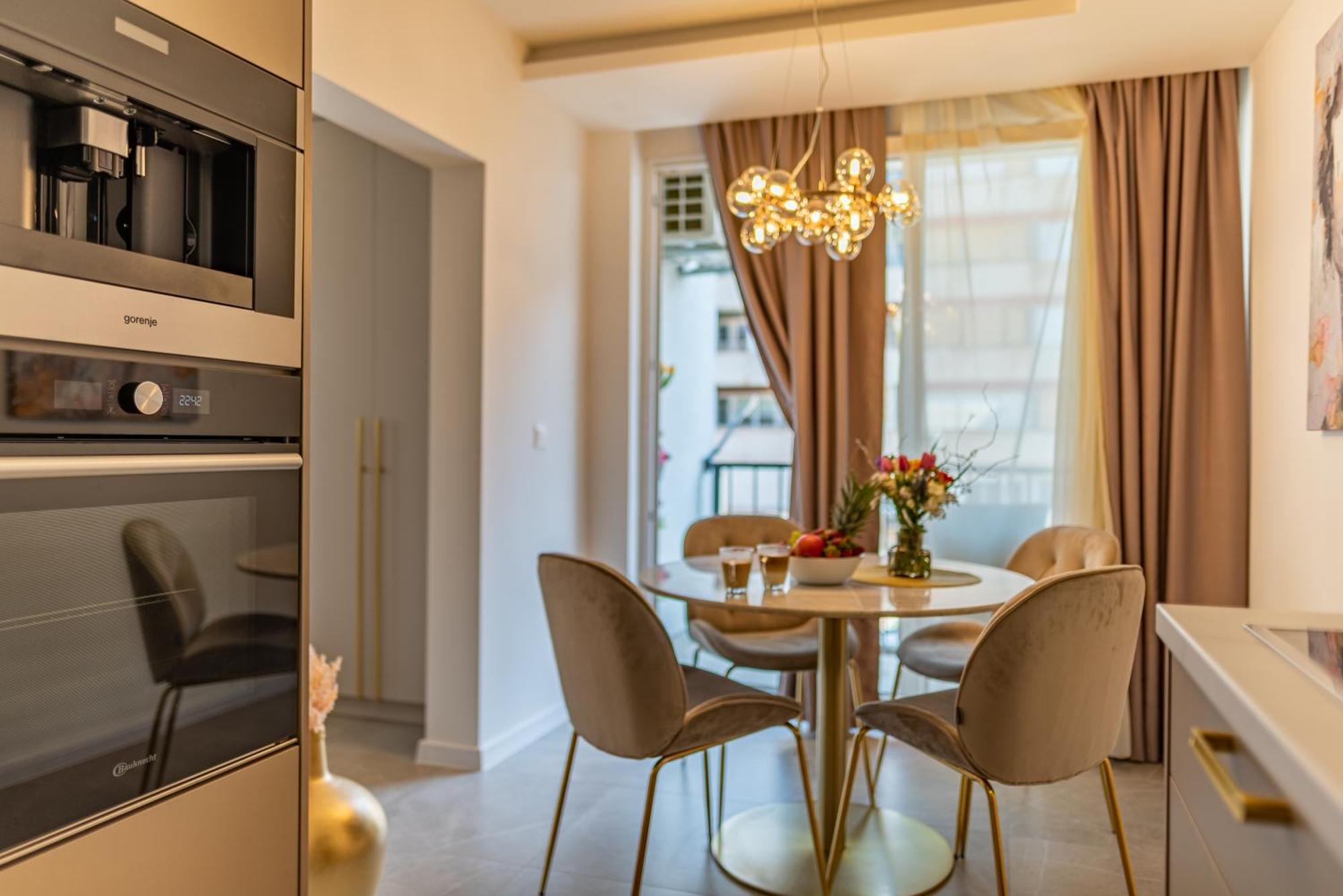 Sea La Vie Apartment Задар Екстериор снимка