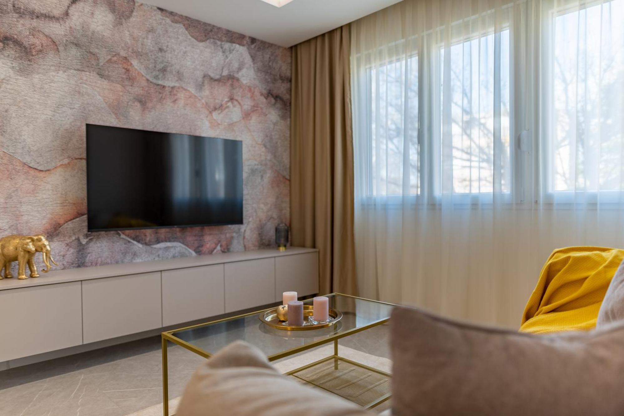 Sea La Vie Apartment Задар Екстериор снимка