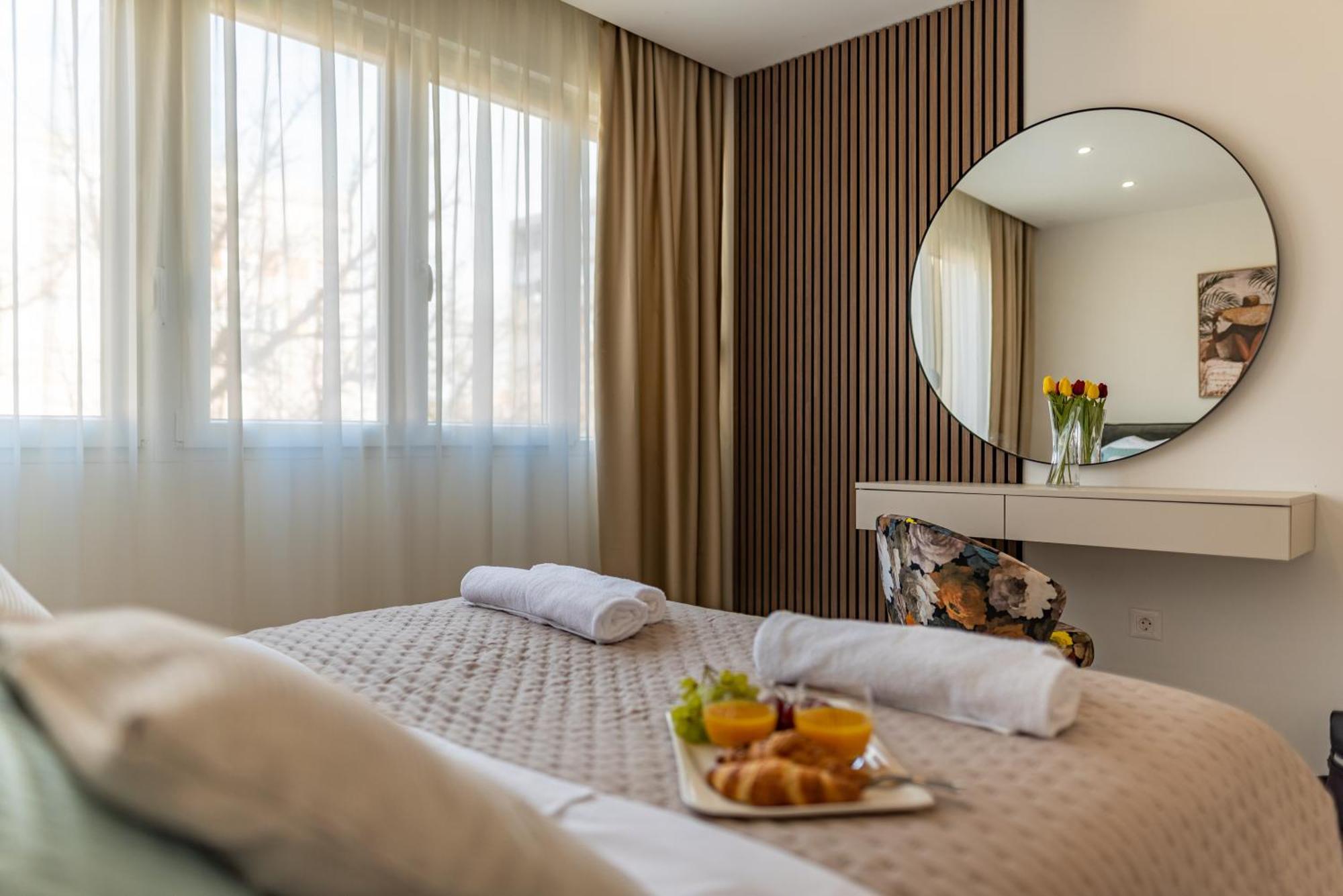 Sea La Vie Apartment Задар Екстериор снимка