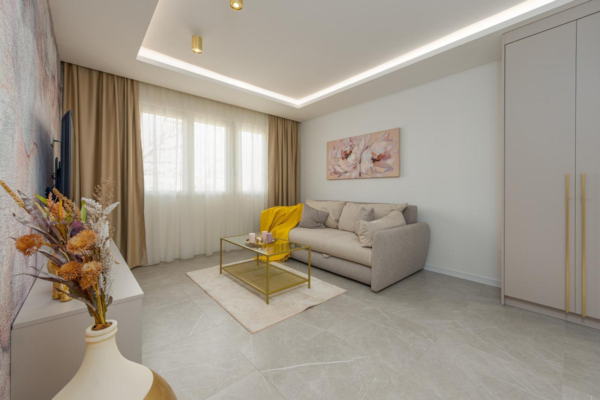 Sea La Vie Apartment Задар Екстериор снимка