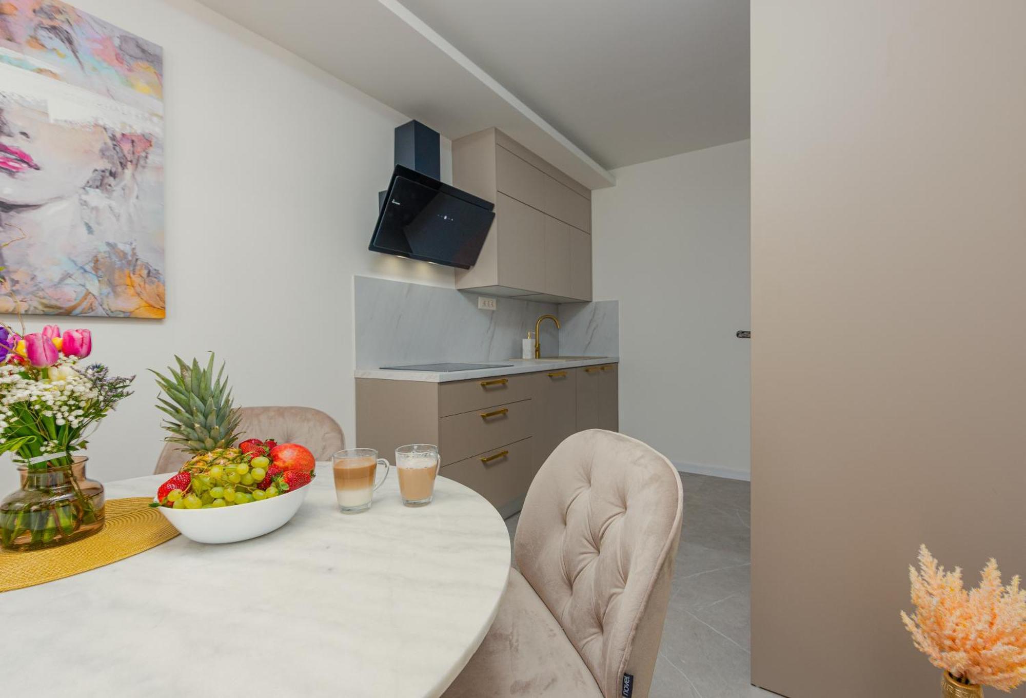 Sea La Vie Apartment Задар Екстериор снимка