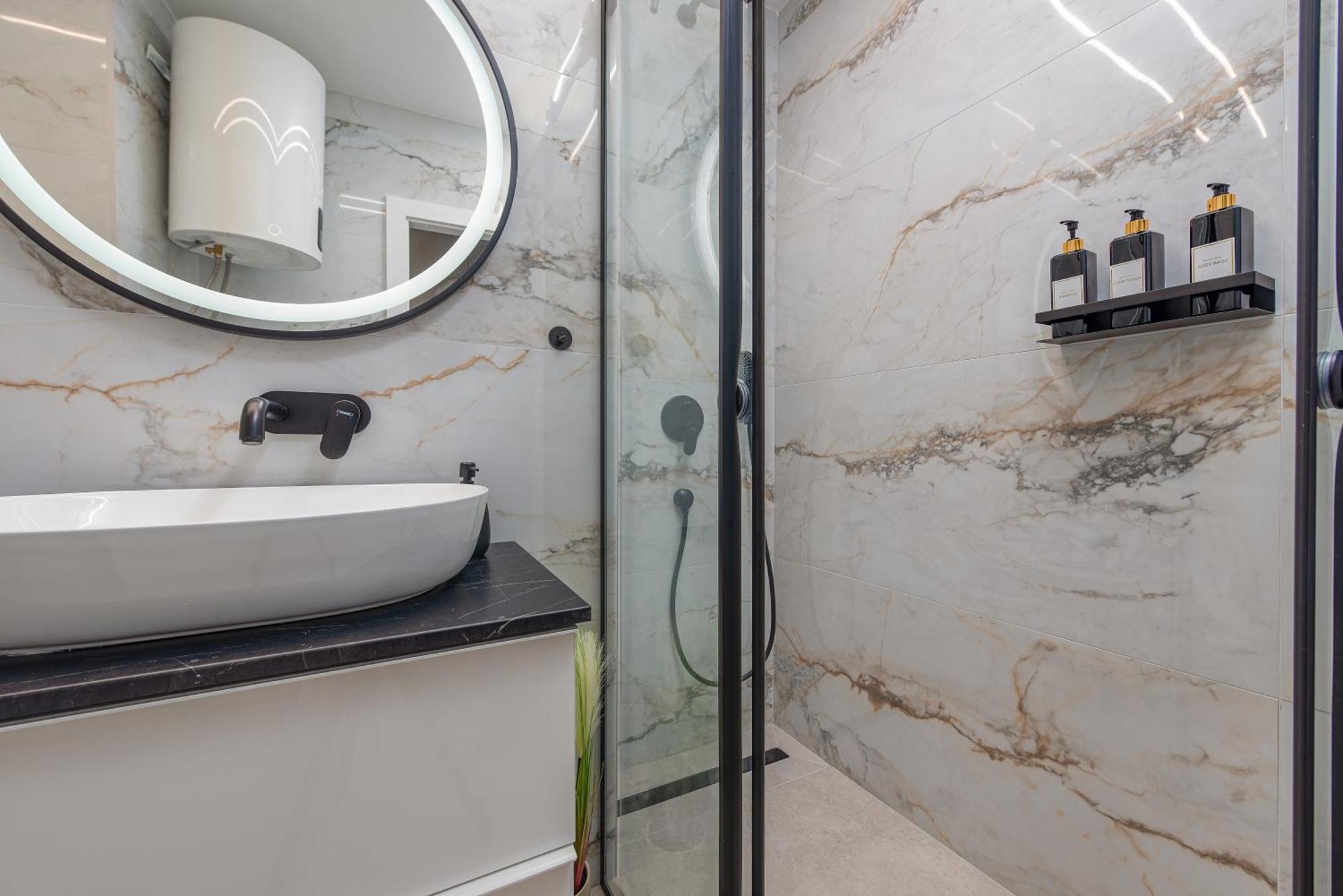 Sea La Vie Apartment Задар Екстериор снимка