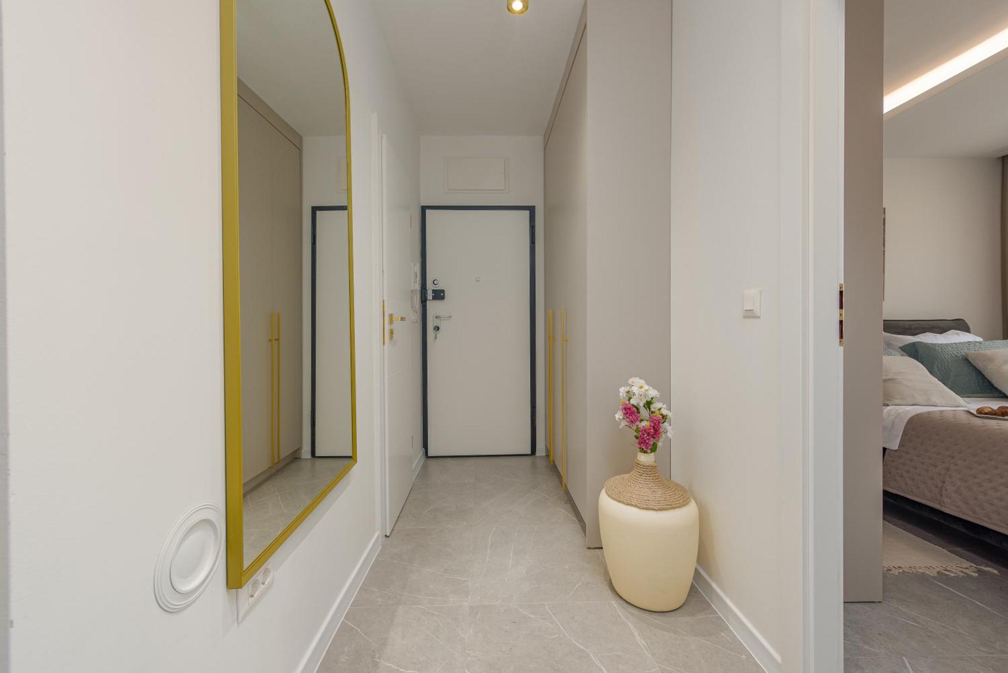 Sea La Vie Apartment Задар Екстериор снимка