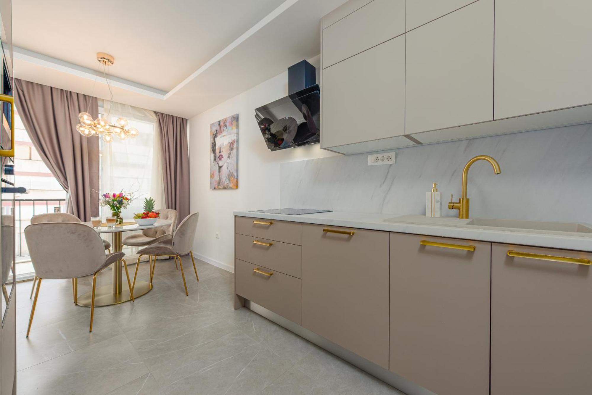 Sea La Vie Apartment Задар Екстериор снимка
