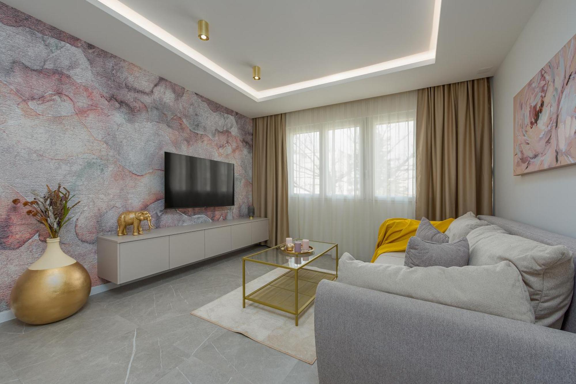 Sea La Vie Apartment Задар Екстериор снимка