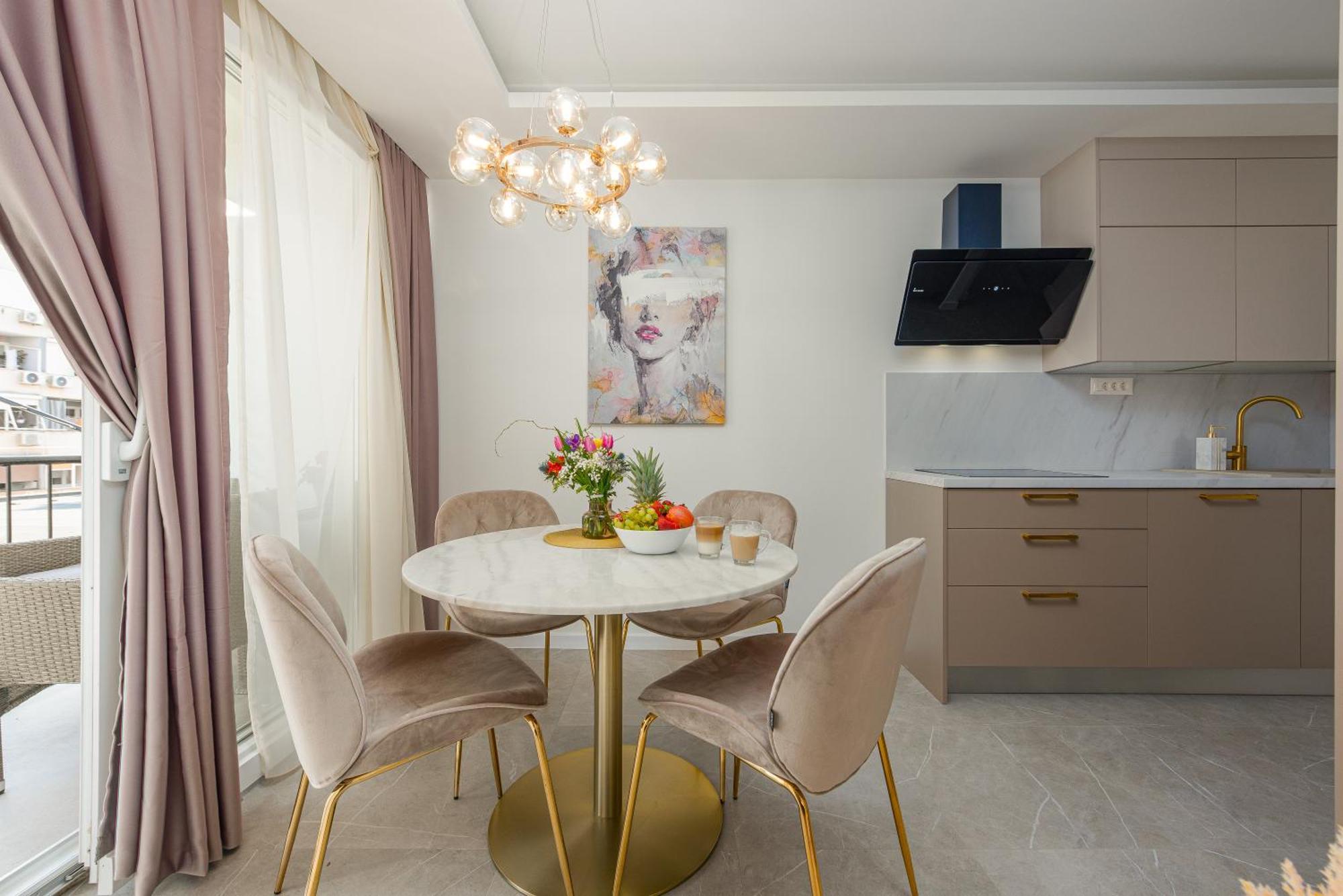 Sea La Vie Apartment Задар Екстериор снимка