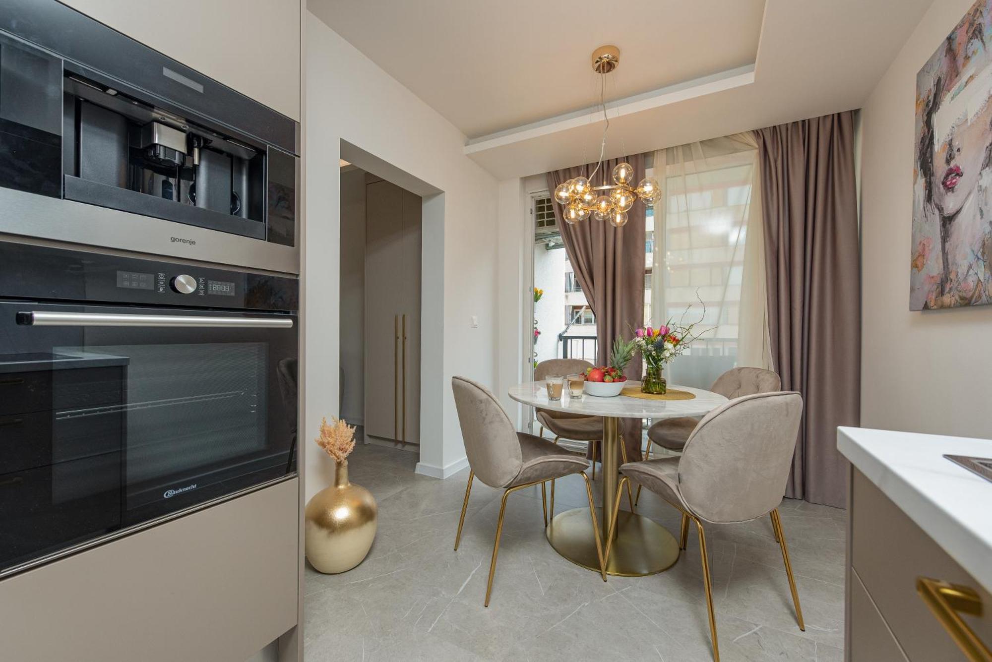 Sea La Vie Apartment Задар Екстериор снимка