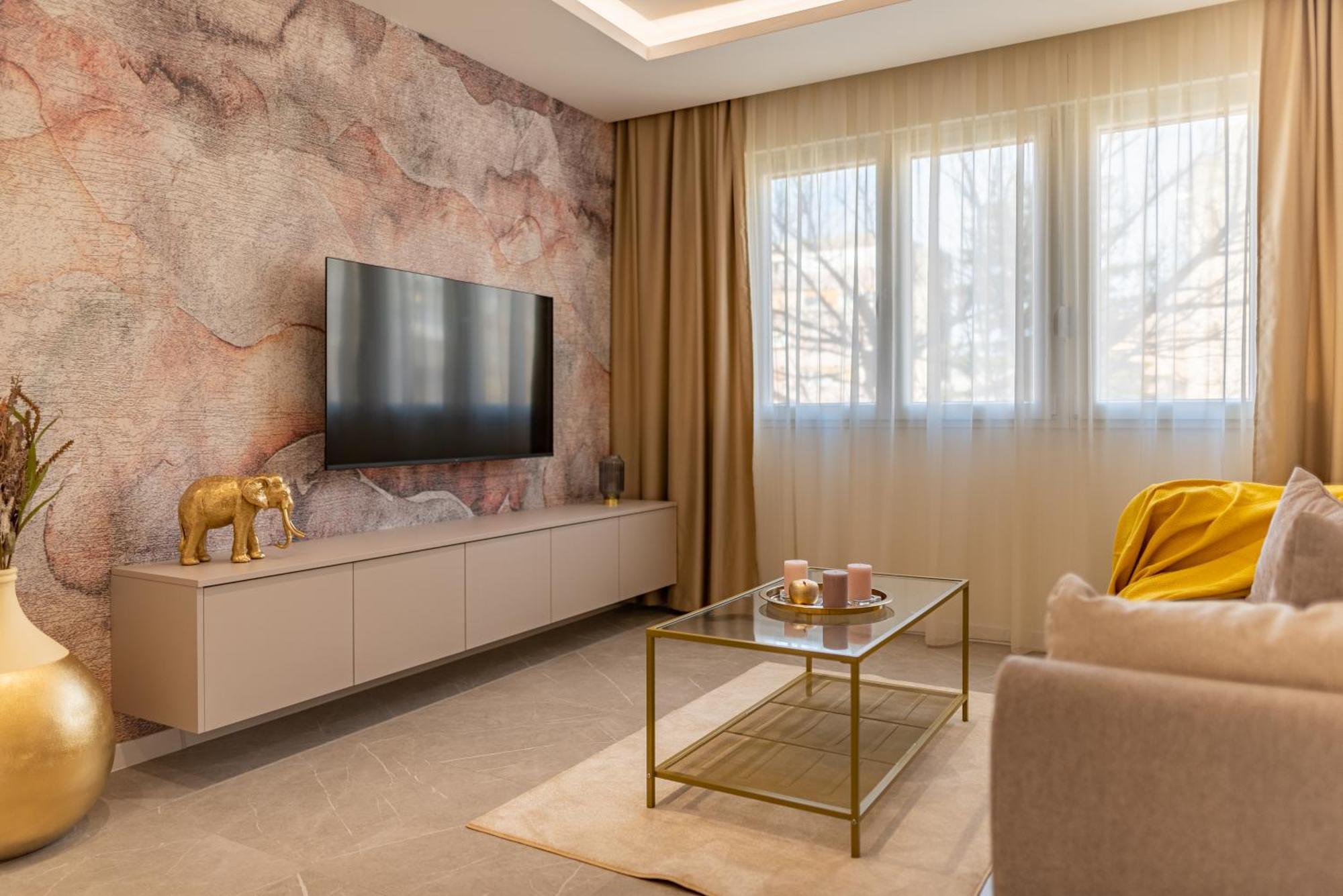 Sea La Vie Apartment Задар Екстериор снимка