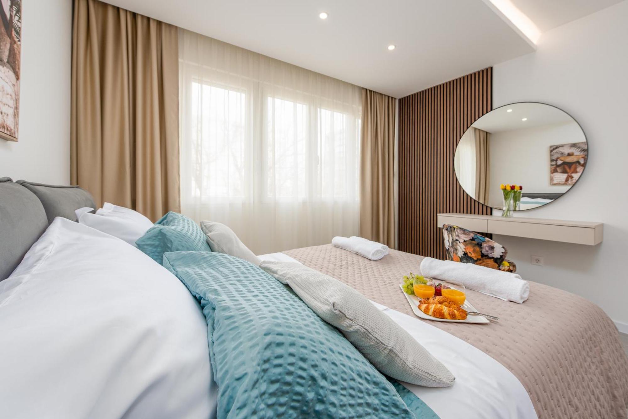 Sea La Vie Apartment Задар Екстериор снимка