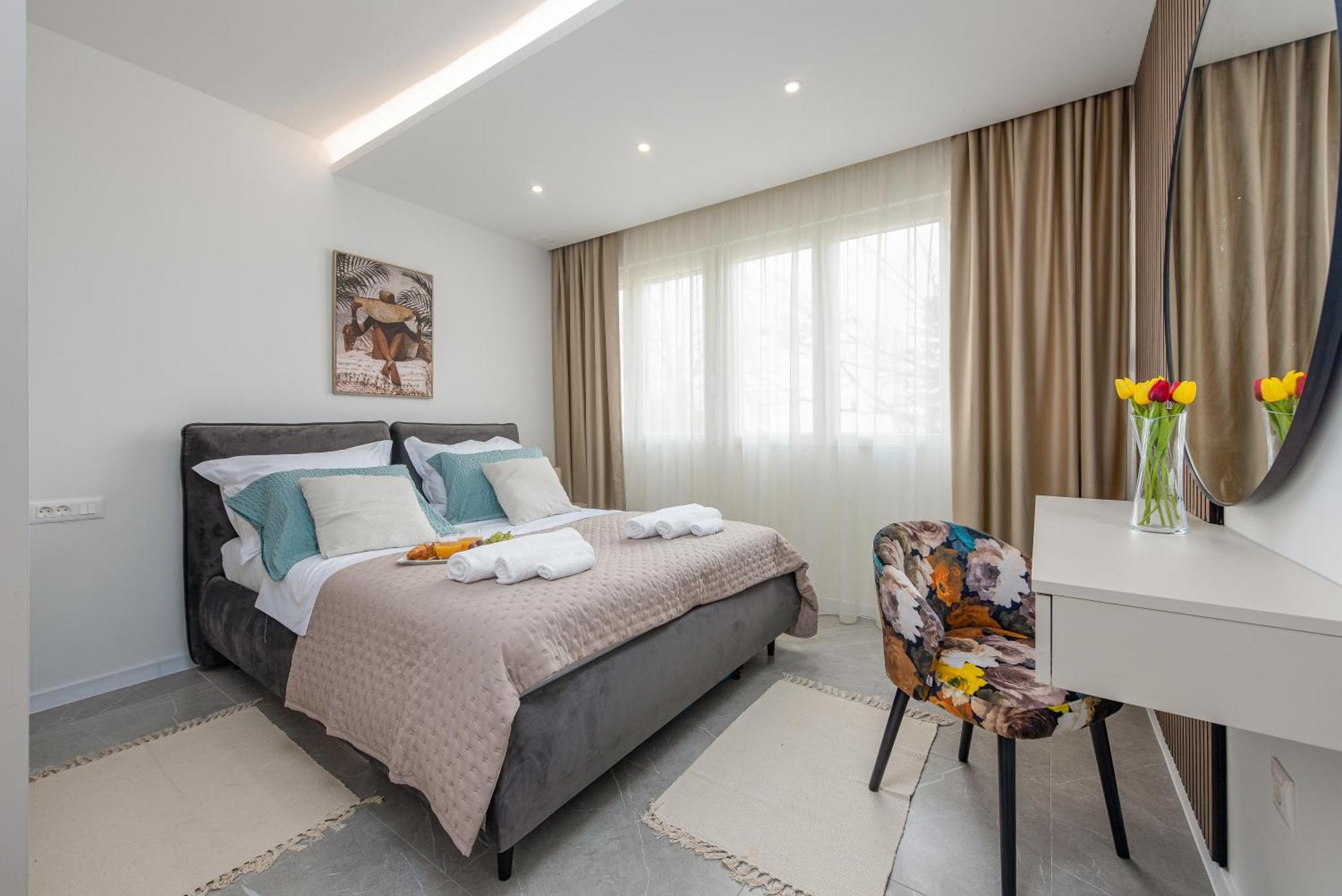 Sea La Vie Apartment Задар Екстериор снимка