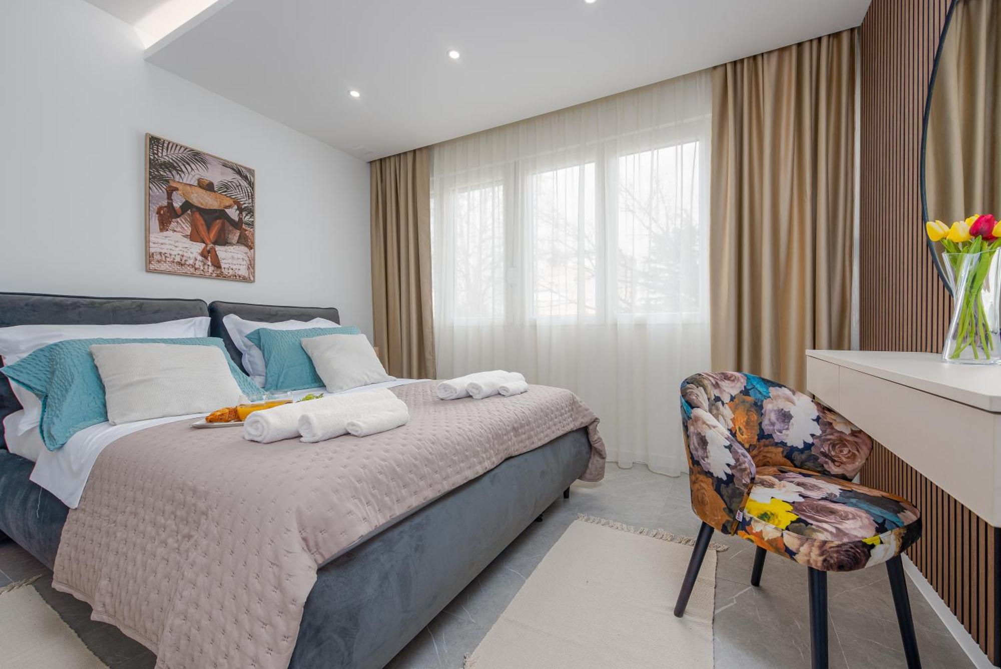 Sea La Vie Apartment Задар Екстериор снимка