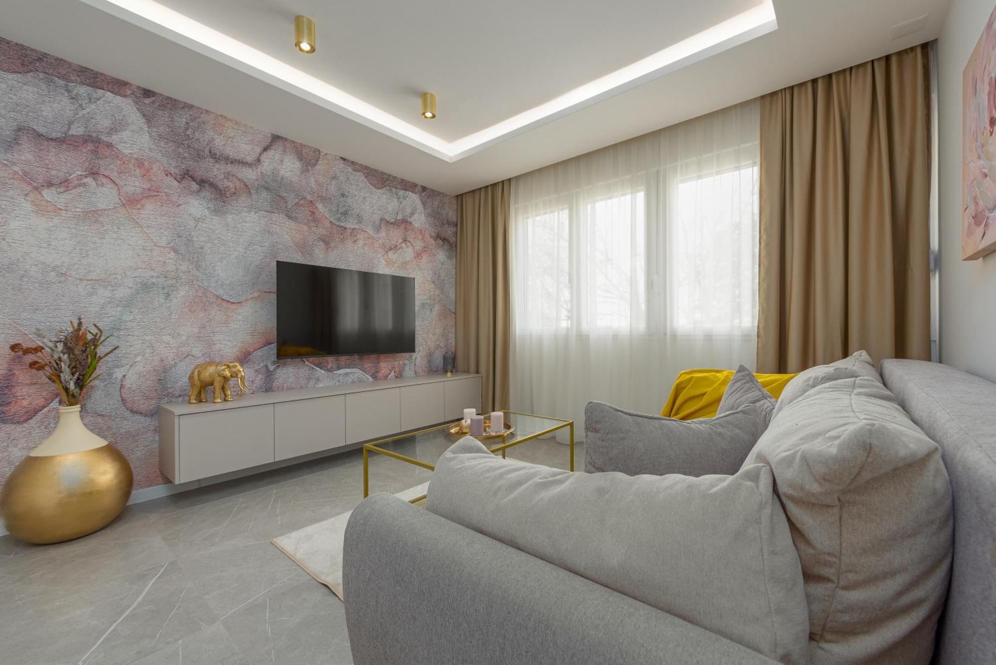 Sea La Vie Apartment Задар Екстериор снимка