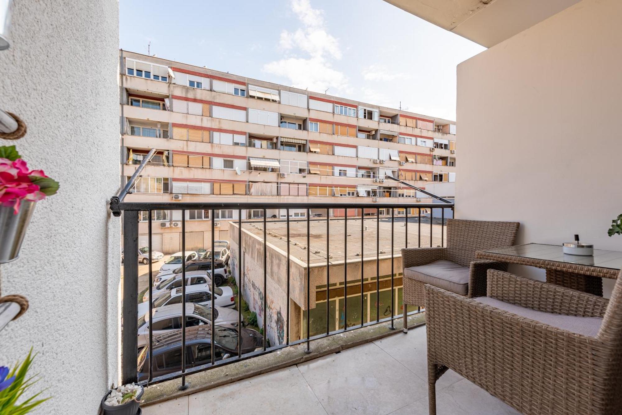 Sea La Vie Apartment Задар Екстериор снимка
