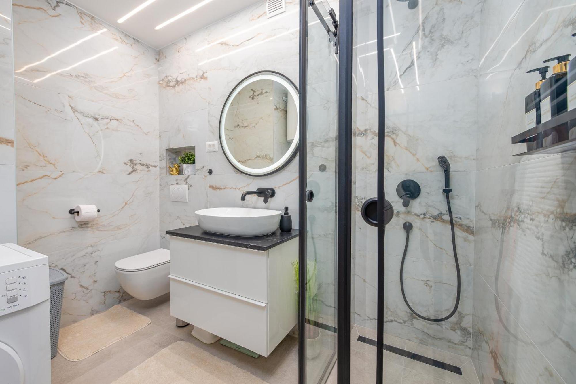 Sea La Vie Apartment Задар Екстериор снимка