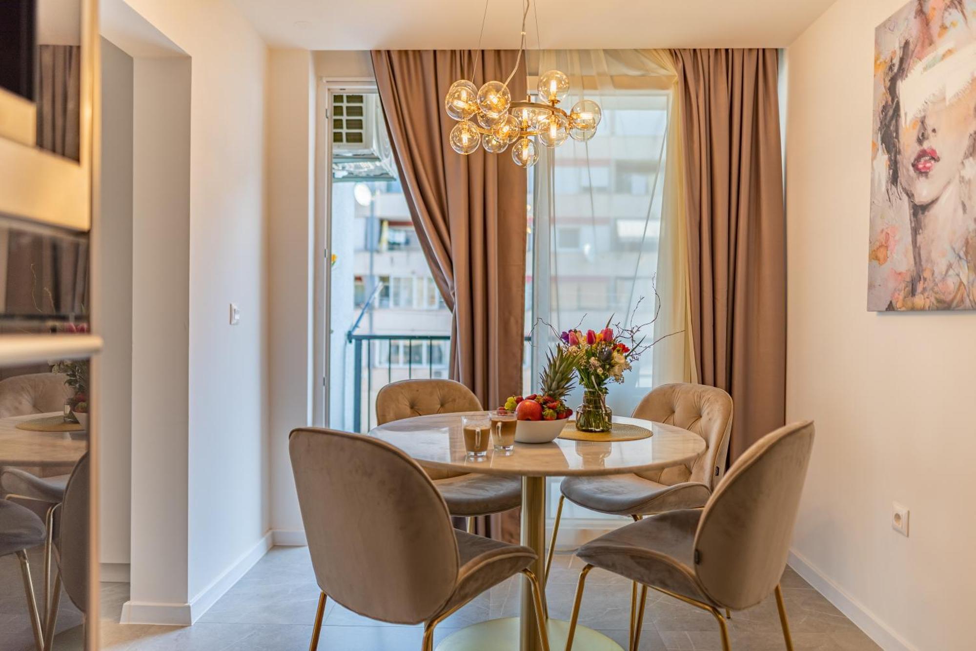 Sea La Vie Apartment Задар Екстериор снимка