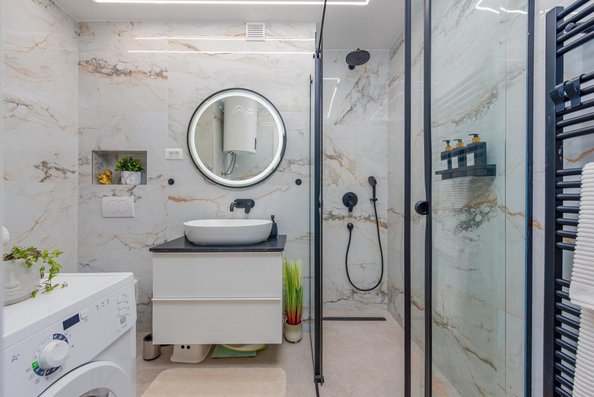 Sea La Vie Apartment Задар Екстериор снимка