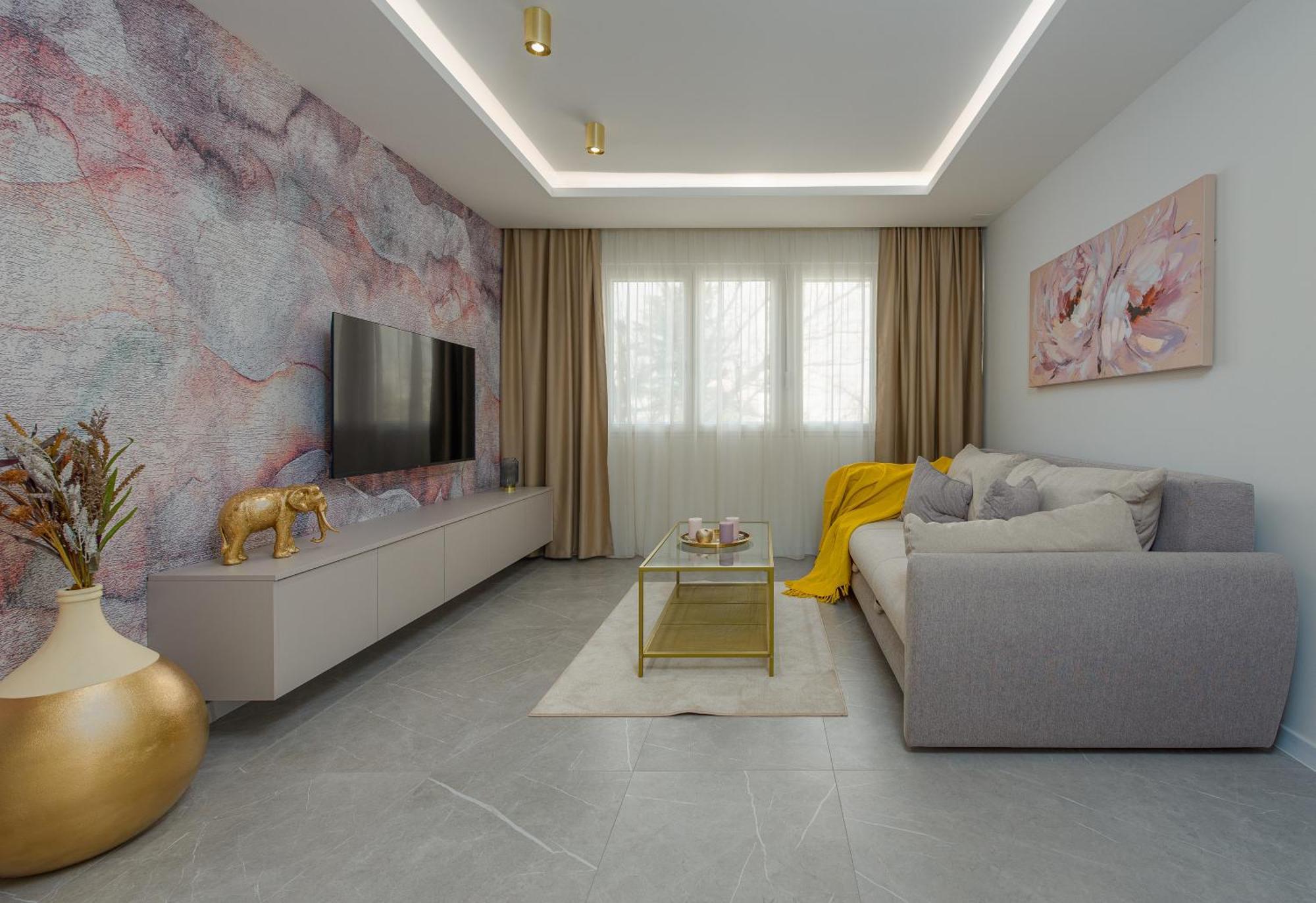 Sea La Vie Apartment Задар Екстериор снимка